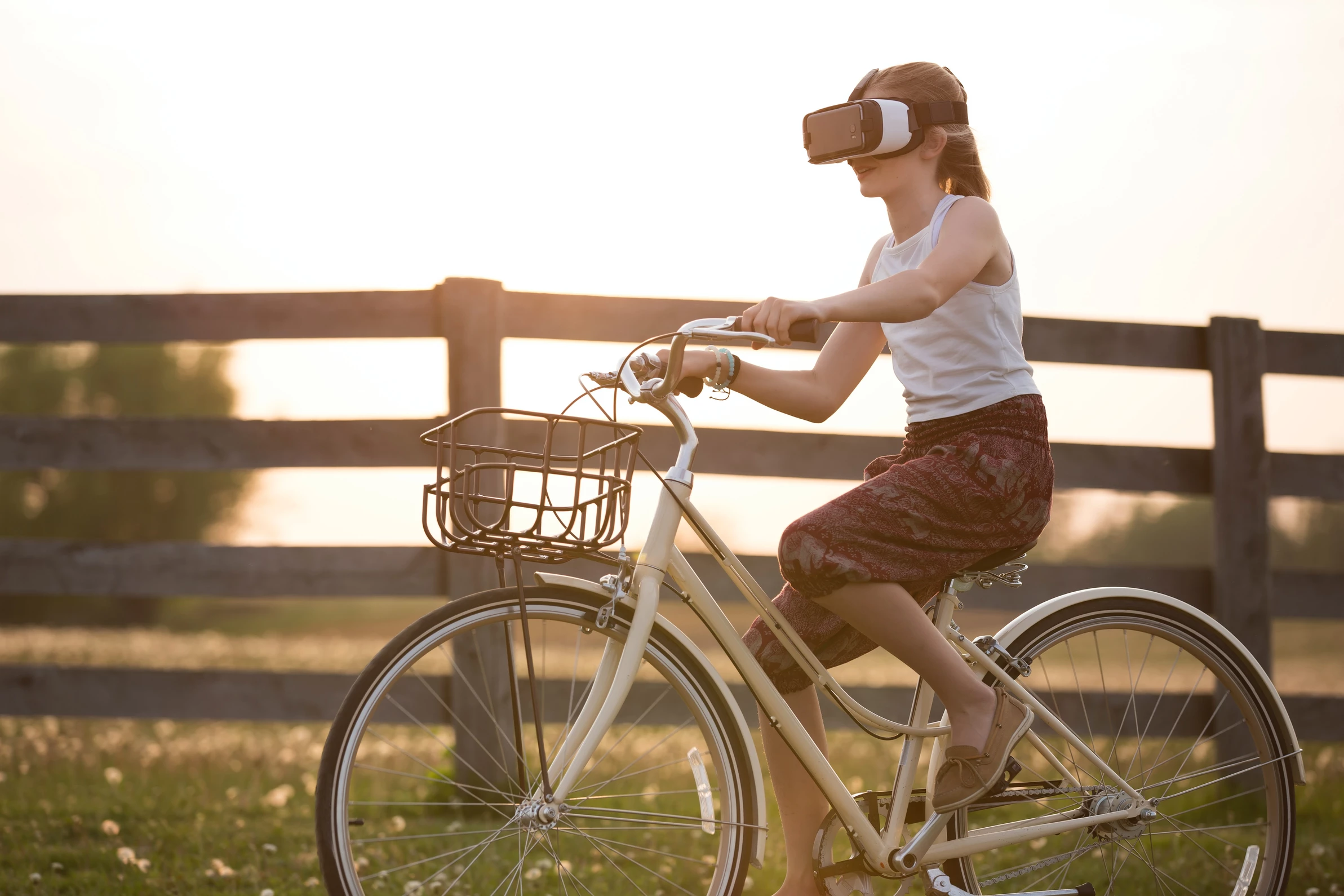 Realidad Virtual en fisioterapia